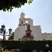  San Miguel de Allende, Mexico 2009